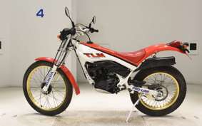 HONDA TLM200R 1991 MD15