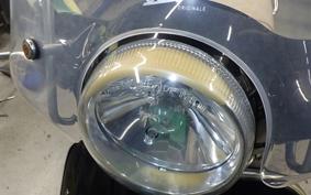VESPA LX125