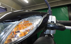 YAMAHA JOG ZR Gen.2 SA16J