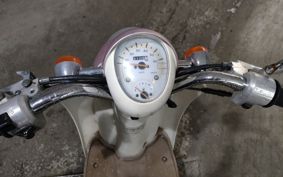 HONDA CREA SCOOPY AF55