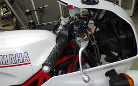 YAMAHA TRX850 1997 4NX