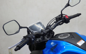 HONDA CB125 R JC91