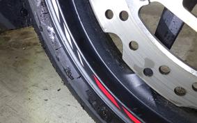 HONDA CBR250RR A 2004 MC51