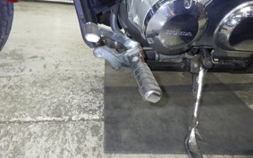 HONDA SHADOW 400 CUSTOM 2009 NC45