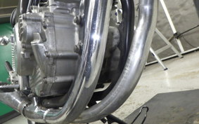 HONDA GB250 CLUBMAN GEN 2 2015 MC10