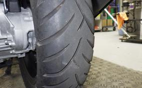 HONDA PCX 160 KF47