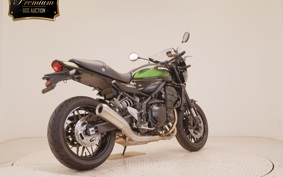 KAWASAKI Z900RS CAFE 2026 ZR900K