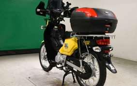 HONDA CROSS CUB 110 JA10