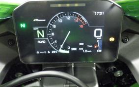 KAWASAKI ZX 10 NINJA RR 2026 ZXT03A