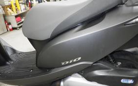 HONDA DIO Gen.6 2026 AF68