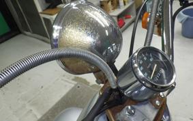 HONDA JOKER 90 HF09
