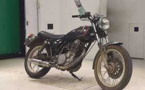 YAMAHA SR500 1980 2J2