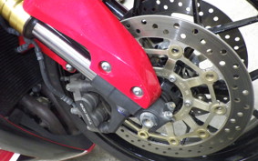 HONDA CBR600RR GEN 3 2021