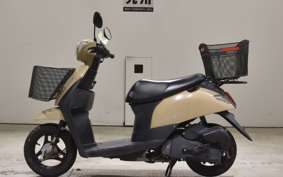 SUZUKI LET's CA4AA