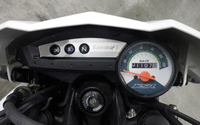 KAWASAKI KSR110 E 2012 KL110D