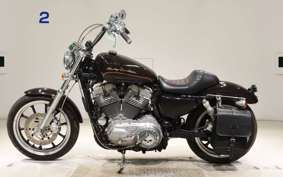 HARLEY XL883LI 2011