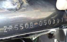 KAWASAKI ZEPHYR 550 ZR550B