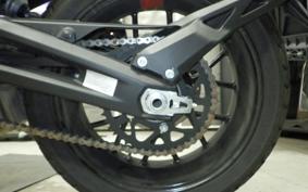 DUCATI SCRAMBLER FULL THROTTLE 2024