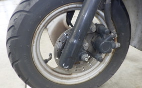 YAMAHA JOG Gen.4 SA16J