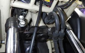 HONDA PS250 2014 MF09