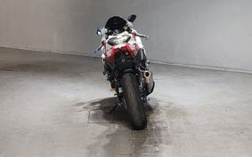 SUZUKI GSX-R600 2012 C3111