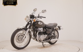KAWASAKI W800 2025 EJ800E