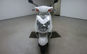 YAMAHA CYGNUS 125 2011 SE44J