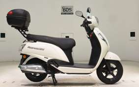 SUZUKI ADDRESS V125 Gen.2 2014 DP12H