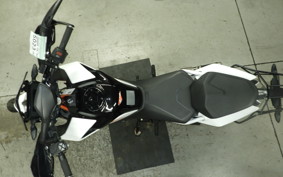 KTM 390 DUKE 2021