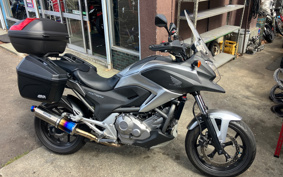 HONDA NC 700 X 2012 RC63