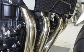 HONDA CB1300SF SUPER FOUR SP 2026 SC54