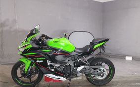 KAWASAKI NINJA ZX-25R ZX250E