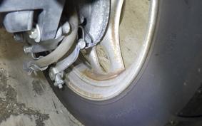 HONDA DIO CESTA GEN 2 2025 AF68