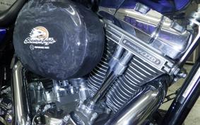 HARLEY FLHXSE 1800CVO 2010