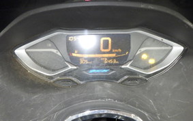 HONDA PCX 160 2017 KF47