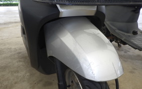 HONDA TACT Basket AF79