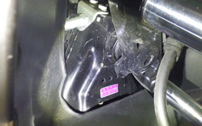 HONDA ADV150 KF38
