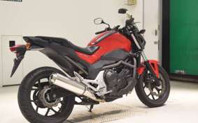 HONDA NC 700 S 2012 RC61
