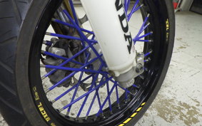 HONDA CRM250AR MD32