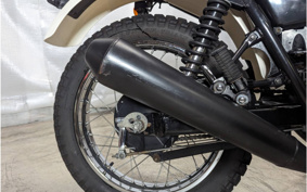 KAWASAKI 250TR BJ250F