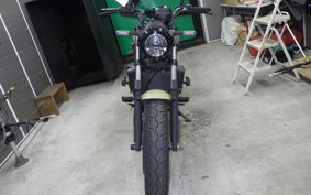 KAWASAKI ELIMINATOR400-3 2024 EL400A