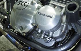 KAWASAKI ZEPHYR 1100 2001 ZRT10A