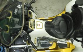 HONDA GL 1800 GOLD WING  TRIKE 2002 SC47