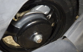 YAMAHA JOG 125 1990 SEJ5J