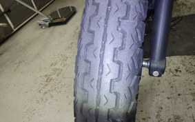 KAWASAKI W800 CAFE 2020 EJ800B