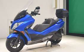 HONDA FORZA ZA MF10