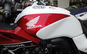 HONDA CB400 SUPER BOLDOR A 2017 NC42