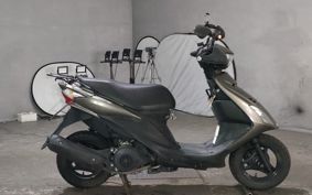 SUZUKI ADDRESS V125 CF4MA