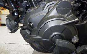 HONDA REBEL 1100 DCT 2023 SC83