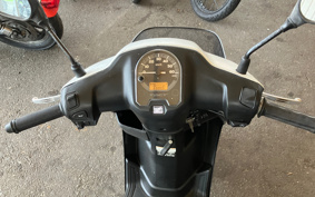 HONDA  TACT  BASIC  AF79